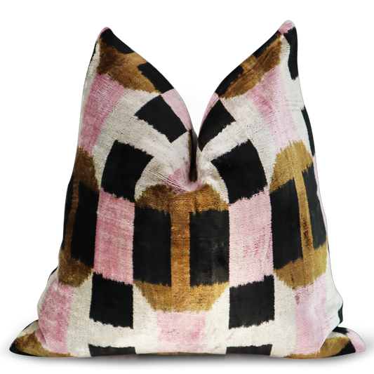 Throw pillow